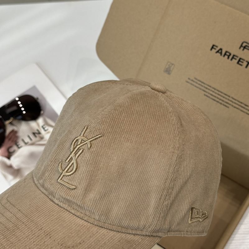 YSL Caps